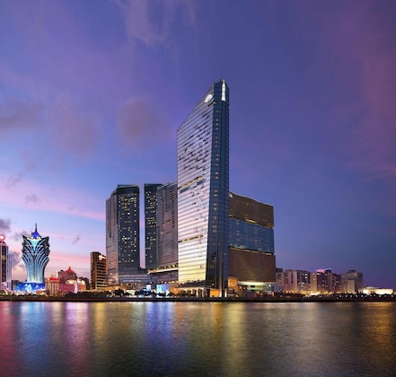 Gallery - Mandarin Oriental, Macau