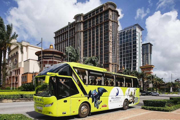 Gallery - Holiday Inn Macao Cotai Central