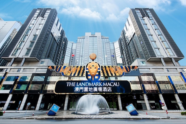 Gallery - New Orient Landmark Hotel