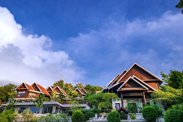 Gallery - Kiridara Luang Prabang