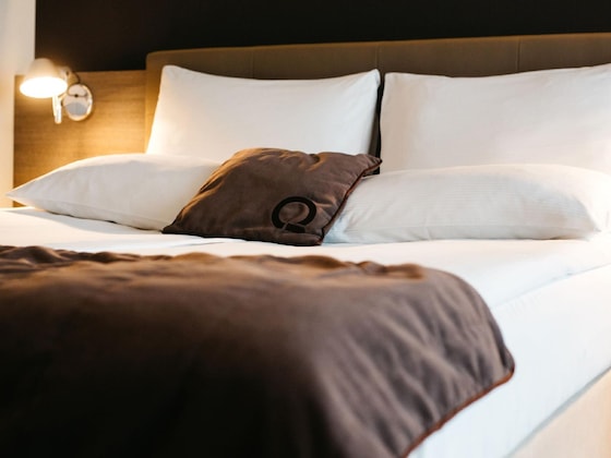 Gallery - Q Hotel Plus Krakow
