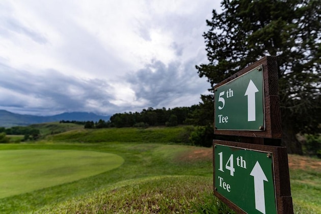 Gallery - Gooderson Monks Cowl Golf Resort