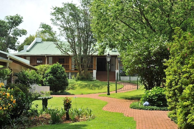 Gallery - Coach House Hotel & Spa