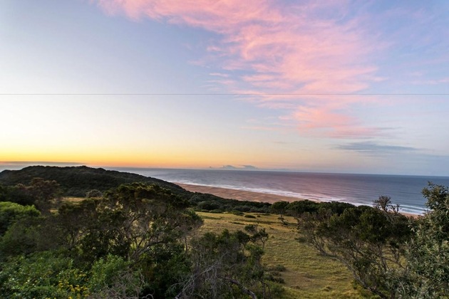 Gallery - Oceana Beach And Wildlife Reserve
