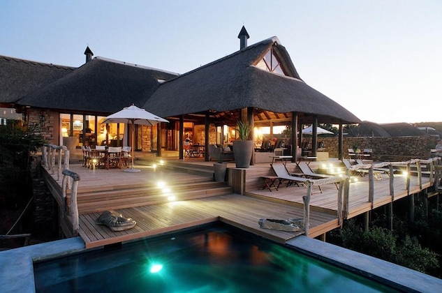 Gallery - Pumba Private Game Reserve
