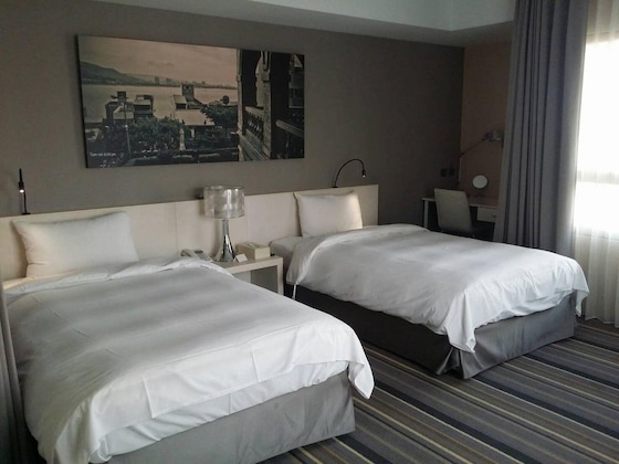 Gallery - Hotel Day Plus Tamsui