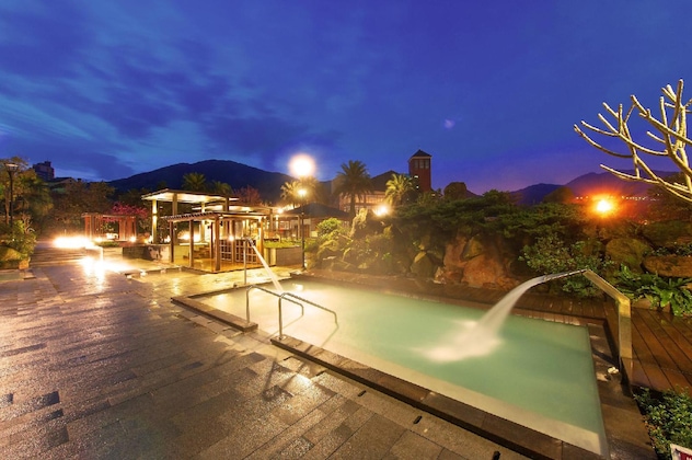 Gallery - Yangmingshan Tienlai Spring Resort