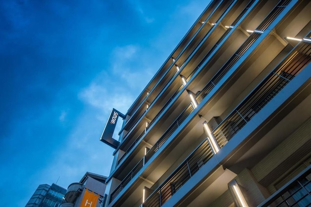 Gallery - Simple Plus Hotel