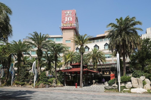 Gallery - Art Spa Hotel