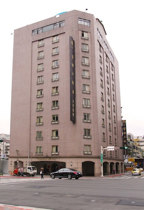 Gallery - Capital Hotel Arena Branch