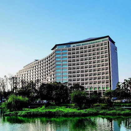Gallery - Eslite Hotel