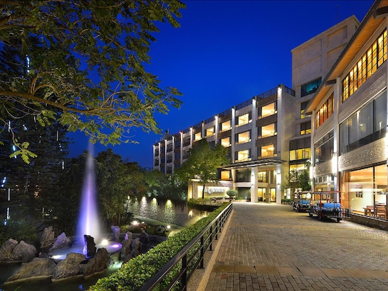 Gallery - Spring Hill Resort