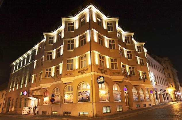Gallery - Hotel Zlaty Lev Zatec