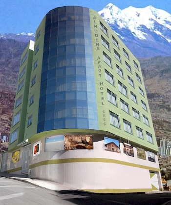 Gallery - Almudena Apart Hotel