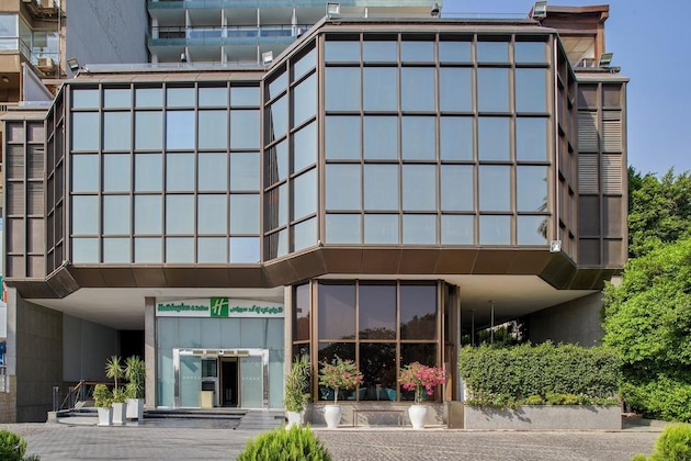 Gallery - Holiday Inn Cairo Maadi By Ihg