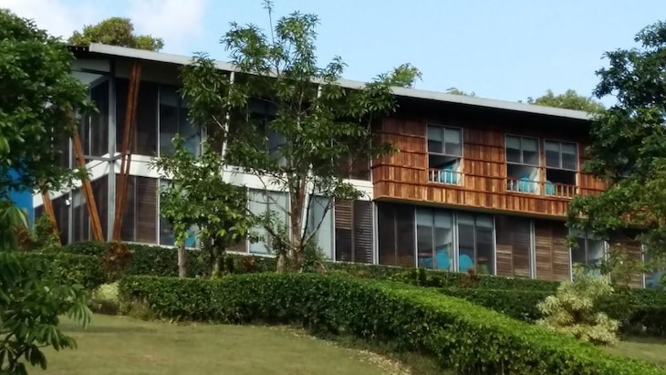 Gallery - Celeste Mountain Lodge
