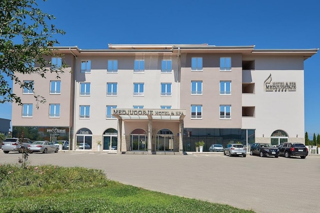 Gallery - Medjugorje Hotel & Spa