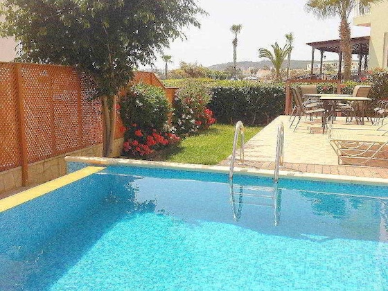 Gallery - Buena Vista Villa