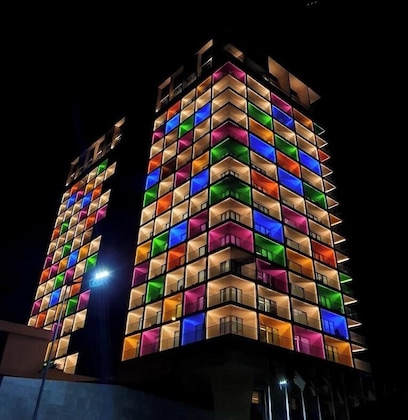 Gallery - Seybouse Hotel & Spa