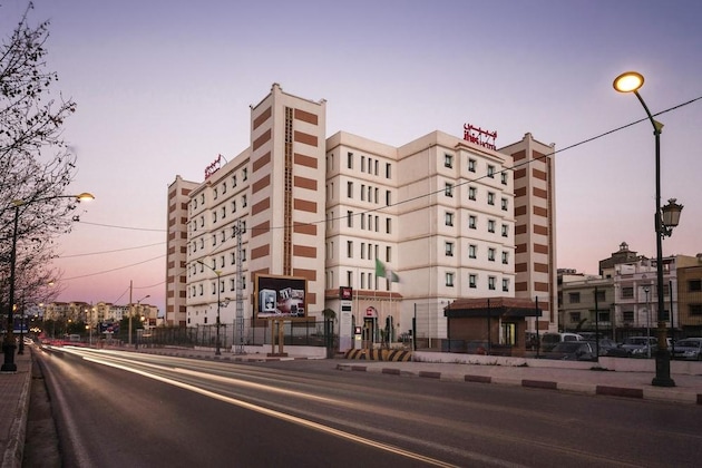 Gallery - Ibis Tlemcen