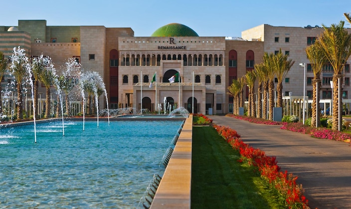 Gallery - Renaissance Tlemcen Hotel
