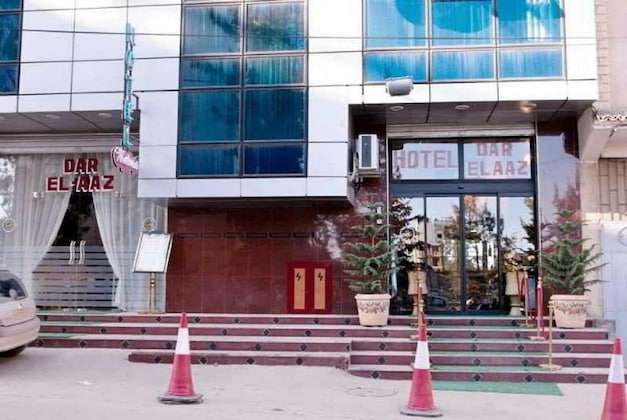 Gallery - Hotel Dar El Aaz