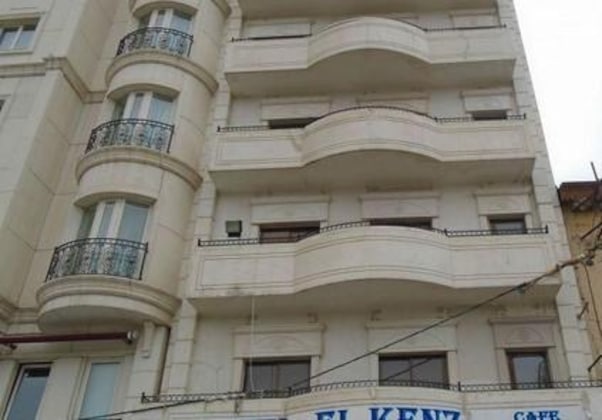 Gallery - Hotel El Kenz
