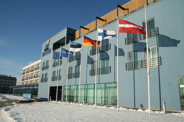 Gallery - Meri Seaside Hotel