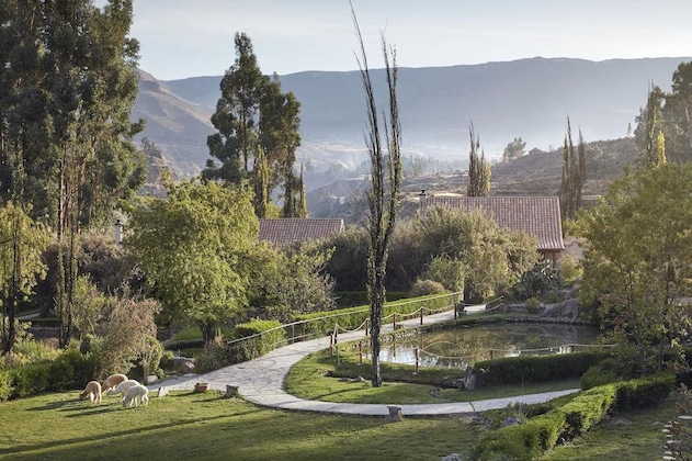 Gallery - Las Casitas, A Belmond Hotel, Colca Canyon