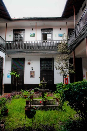 Gallery - Hotel Casablanca