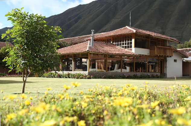Gallery - La Casona De Yucay Hotel