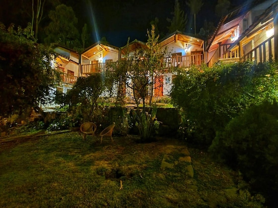 Gallery - Casa De Campo Cusco