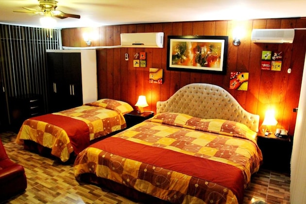 Gallery - Machu Picchu Suites