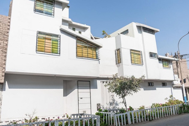 Gallery - Wasi Airport Lima B&B