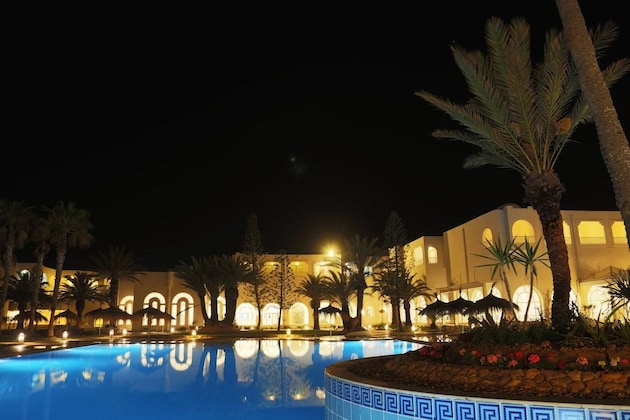 Gallery - Djerba Golf Resort & Spa