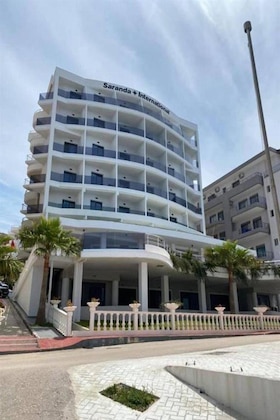 Gallery - Hotel Saranda International