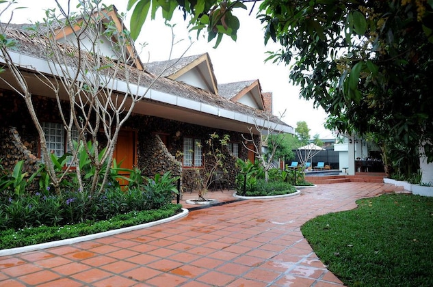 Gallery - The Visnu Boutique Hotel