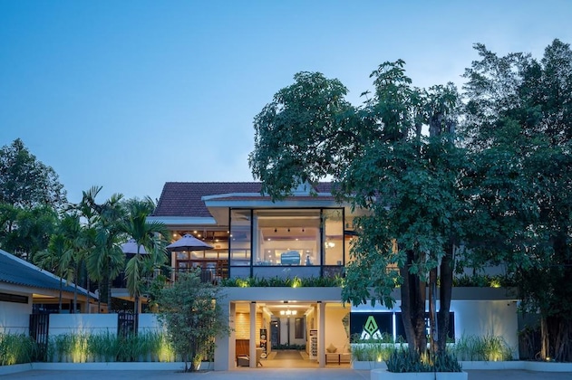 Gallery - Amatak Boutique Hotel