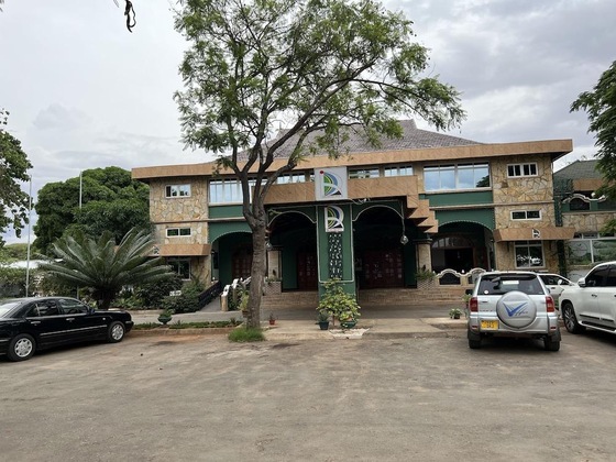 Gallery - New Dodoma Hotel