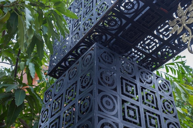 Gallery - Apsara Centrepole Hotel