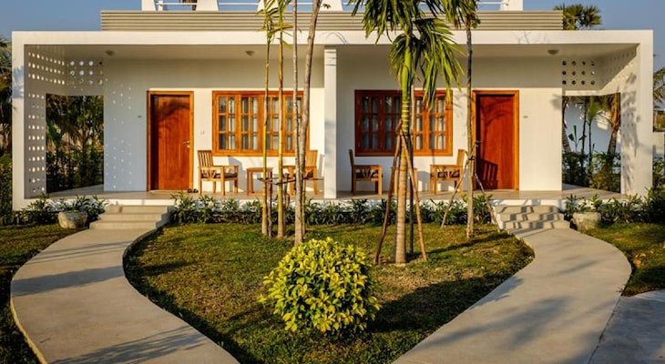 Gallery - Pm Angkor Resort