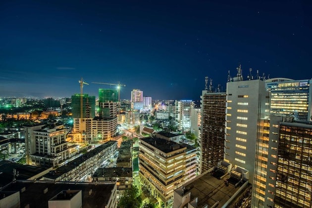 Gallery - Golden Tulip Dar Es Salaam City Center Hotel