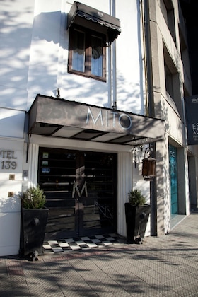 Gallery - Mito Casa Hotel