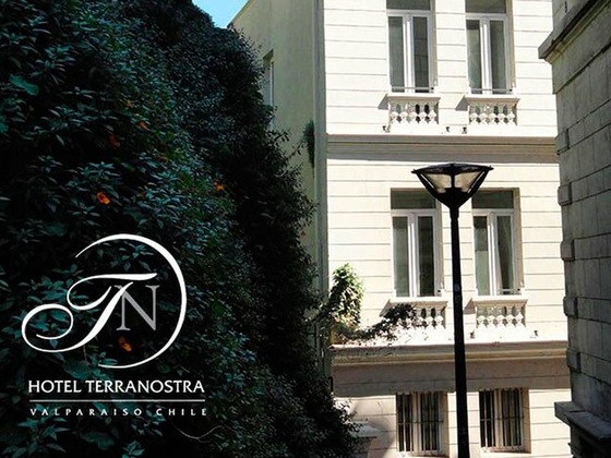 Gallery - Hotel Terranostra