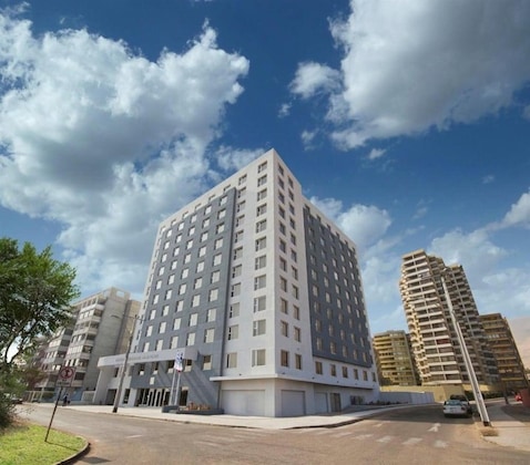Gallery - Hotel Diego De Almagro Iquique