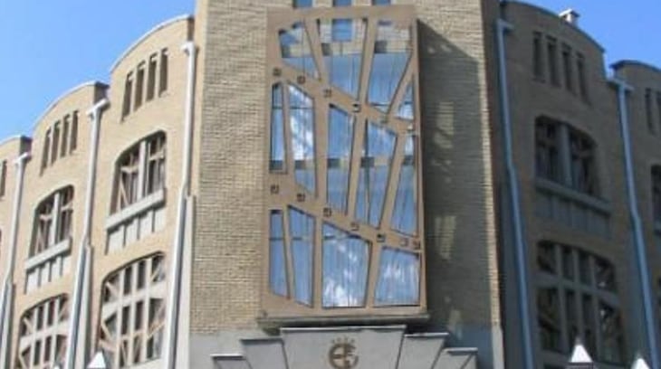Gallery - Hotel European