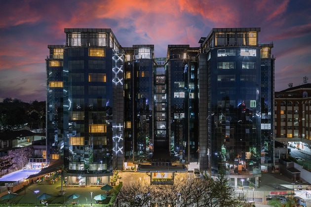Gallery - PrideInn Azure Nairobi