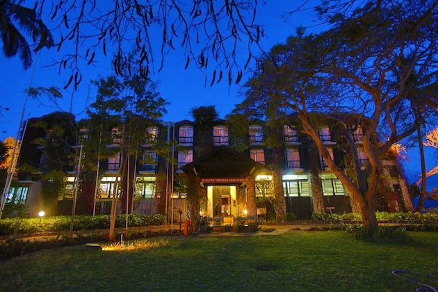 Gallery - Taita Hills Safari Resort & Spa