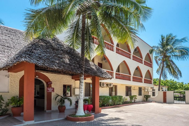 Gallery - Prideinn Hotel Diani