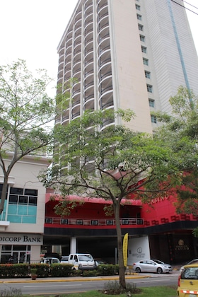 Gallery - Hotel Y Casino Central Park Panama